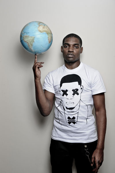 Dot Rotten