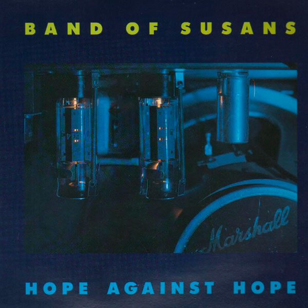 Band Of Susans