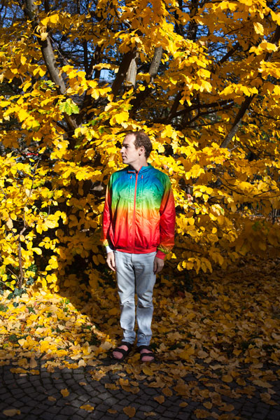 Caribou streams new album 'Our Love' on iTunes