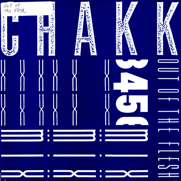 Chakk