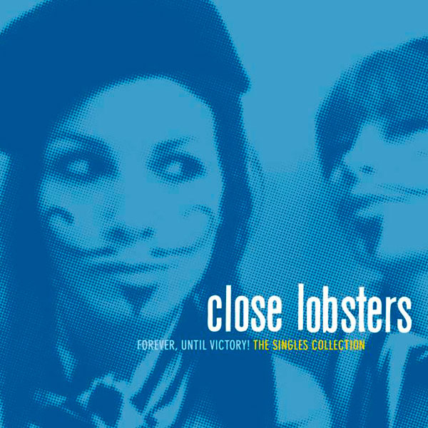 Close Lobsters