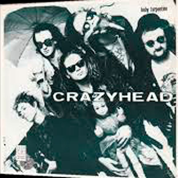 Crazyhead