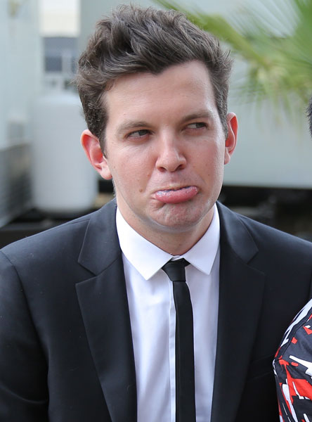 Dillon Francis