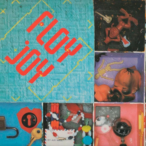 Floy Joy