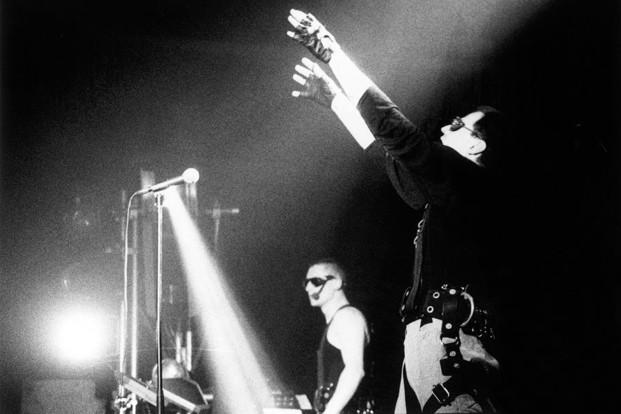 Front 242