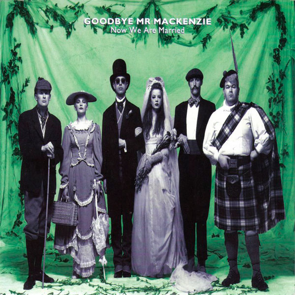 Goodbye Mr. Mackenzie