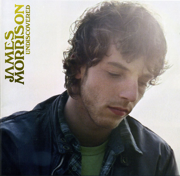 James Morrison – 'Undiscovered' (2006)