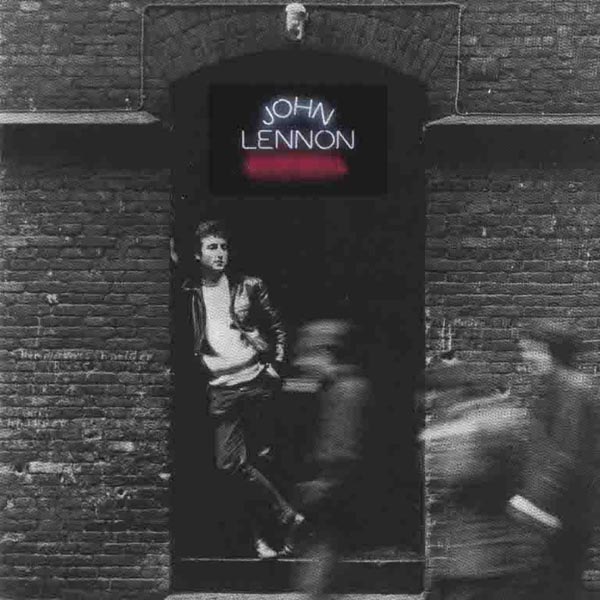 John Lennon - 'Rock 'n' Roll' (1975)