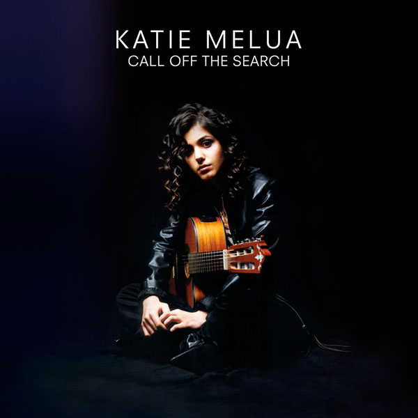 Katie Melua – 'Call Off The Search' (2003)