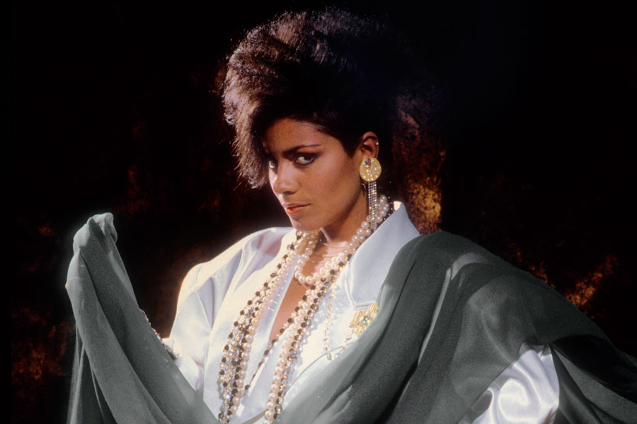 Lisa Lisa, Cult Jam & Full Force