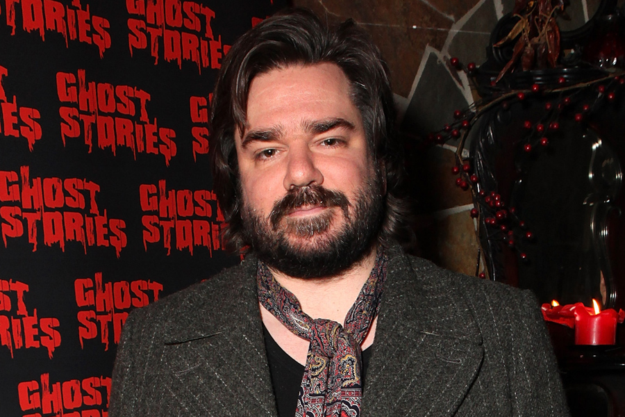 Matt Berry - 'Axel F', Harold Faltermeyer