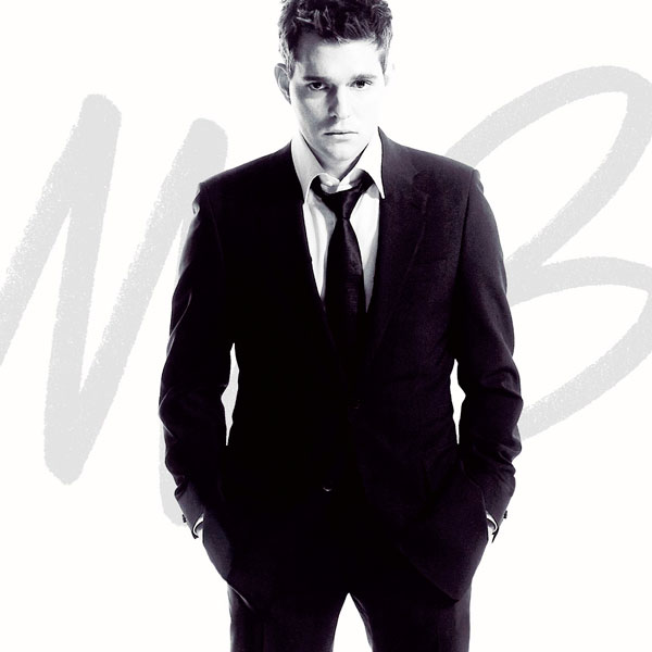 Michael Bublé – 'Michael Bublé' (2003)