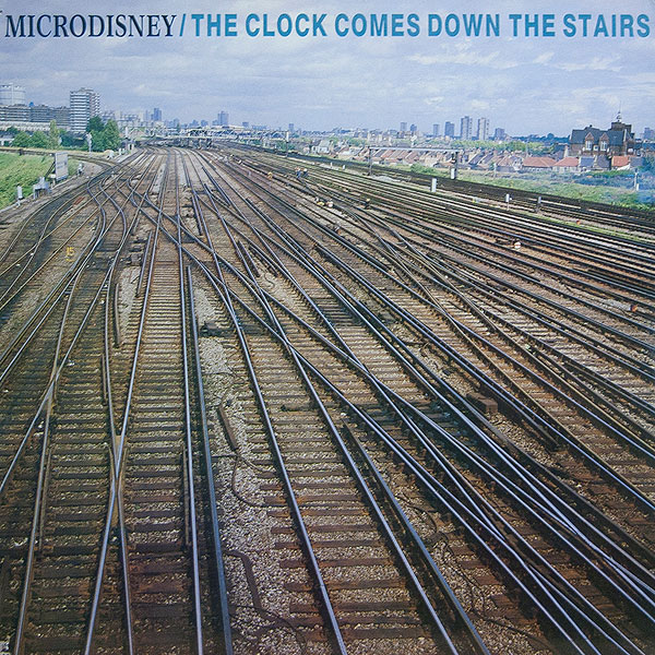 Microdisney