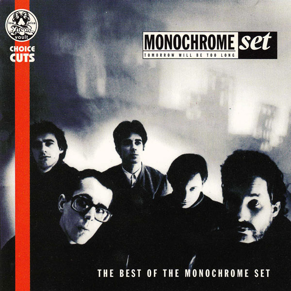 The Monochrome Set