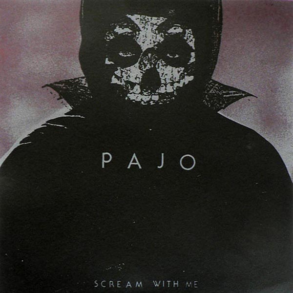David Pajo - 'Scream With Me' (2009)