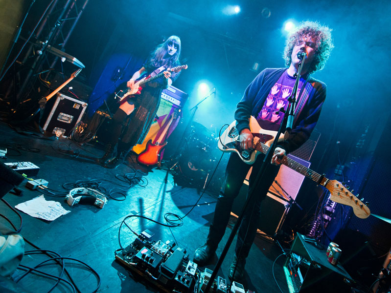 Ringo Deathstarr