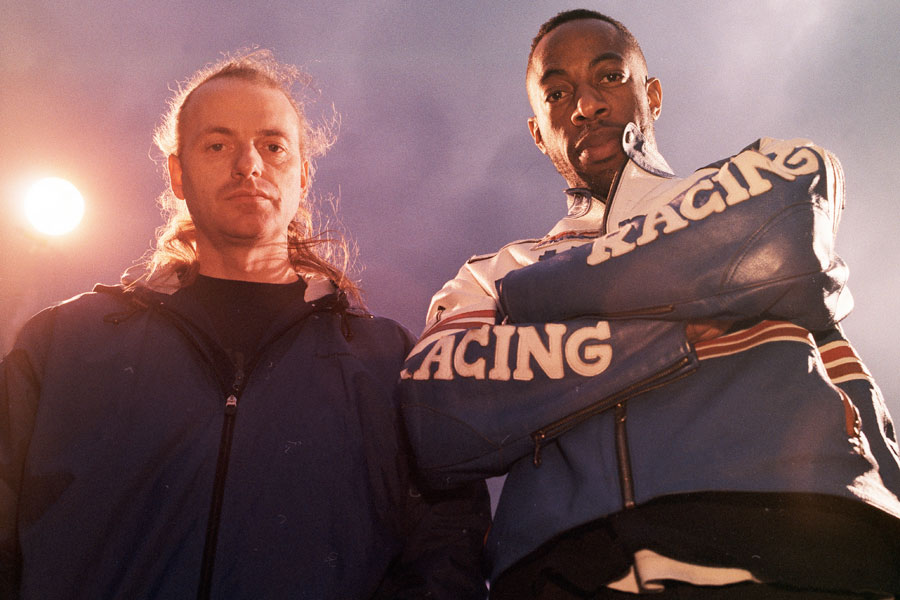 Smith & Mighty