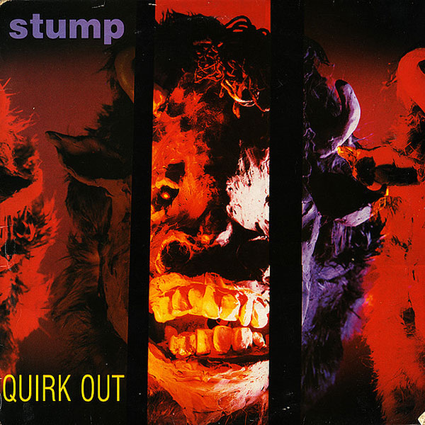 Stump