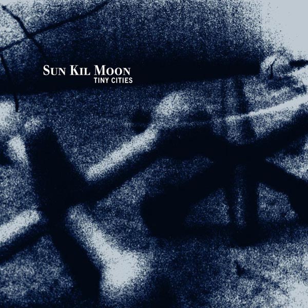 Sun Kil Moon - 'Tiny Cities' (2005)