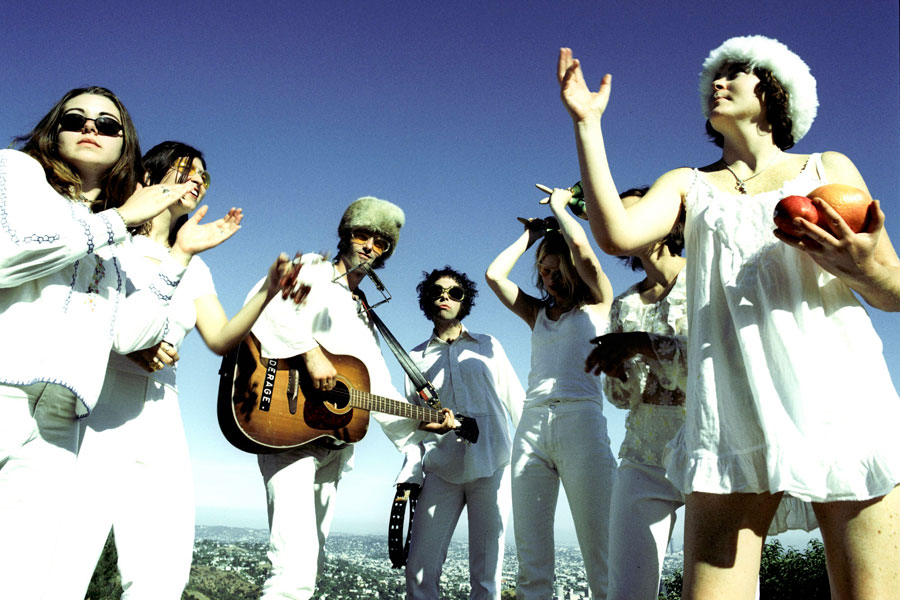 Brian Jonestown Massacre