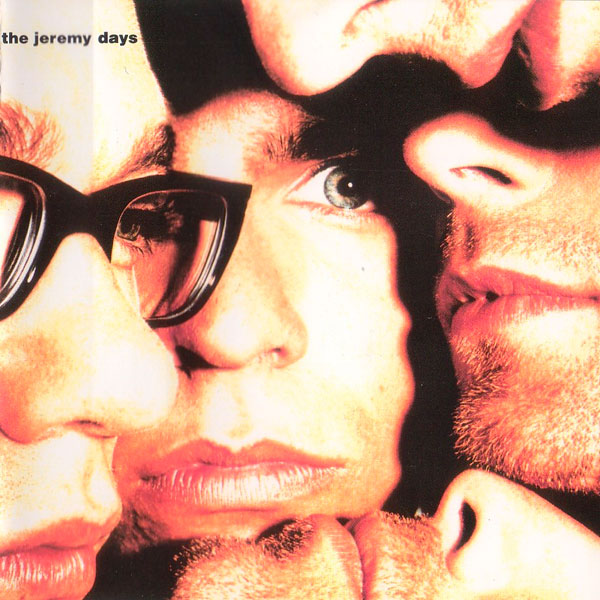 The Jeremy Days