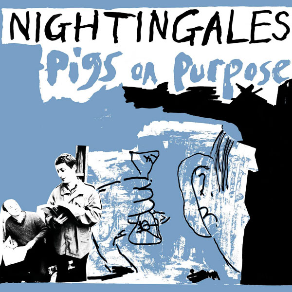 The Nightingales