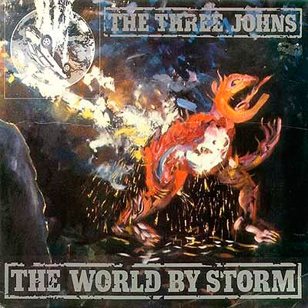 The Three Johns