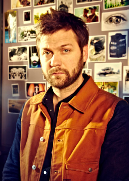 Tom Meighan