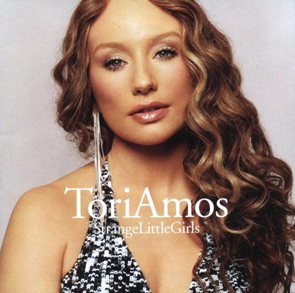 Tori Amos – 'Strange Little Girls' (2001)
