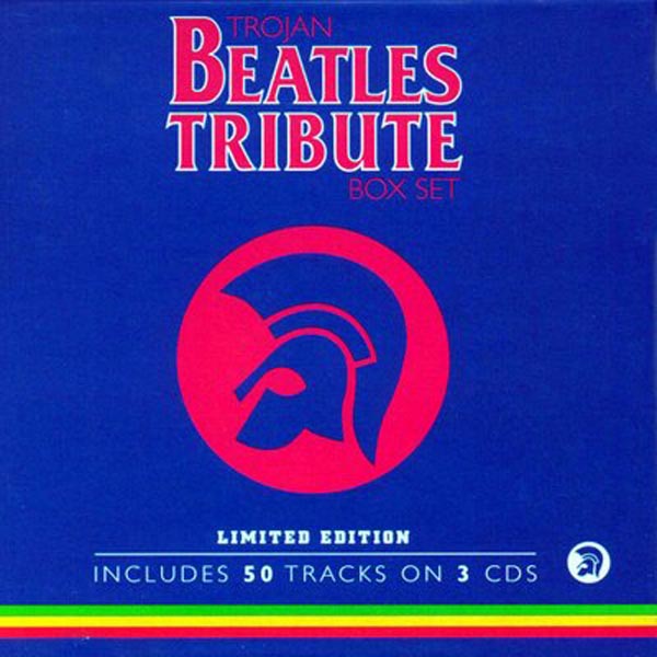 Trojan Box Set – Beatles Tribute (2005)