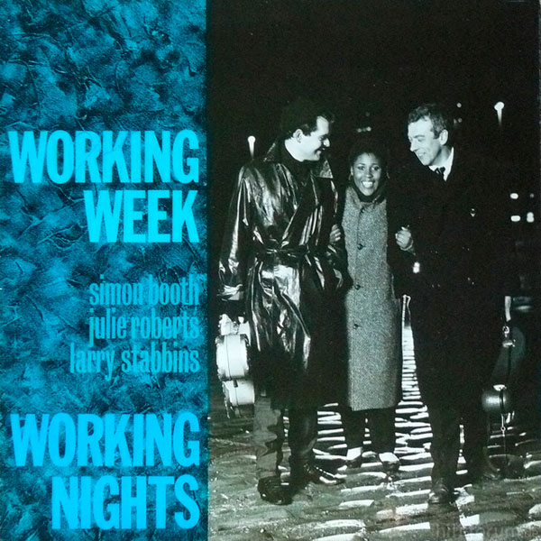 Working Week