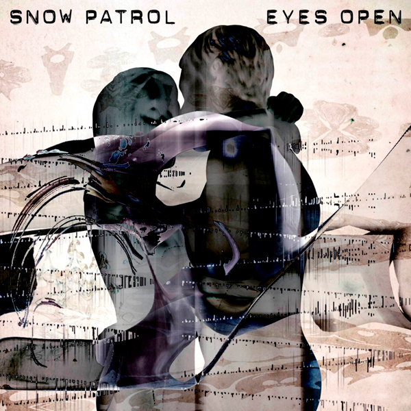 Snow Patrol – 'Eyes Open' (2006)