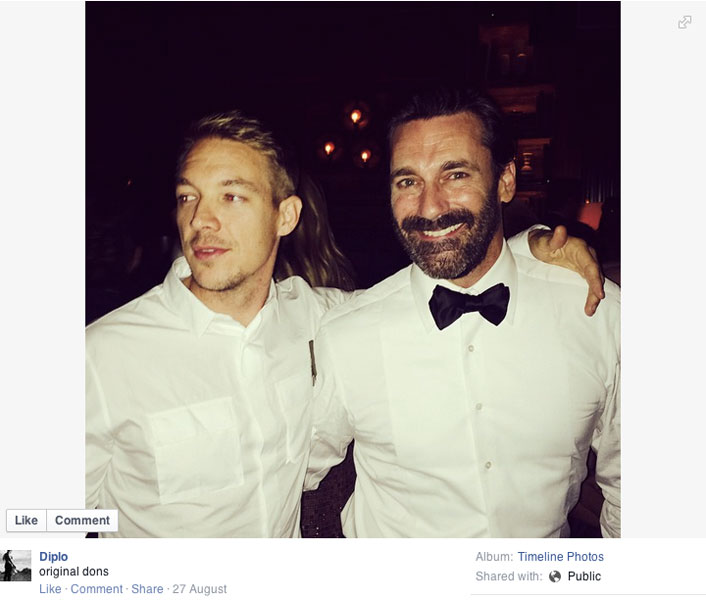 Diplo