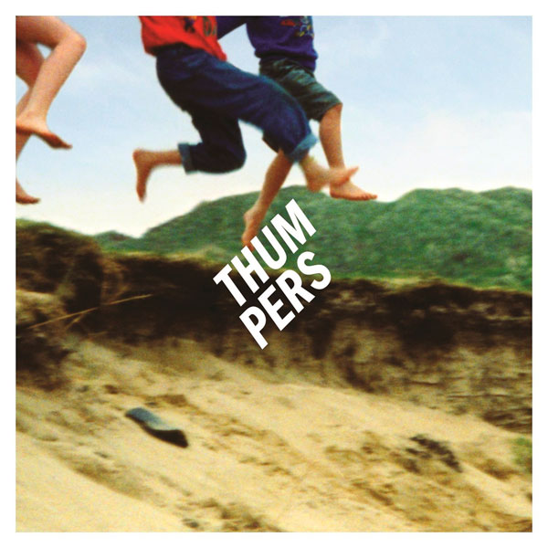 Thumpers - 'Galore'