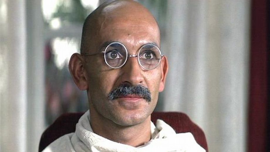 Gandhi - Gandhi (1982)