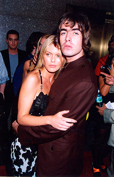 Patsy Kensit
