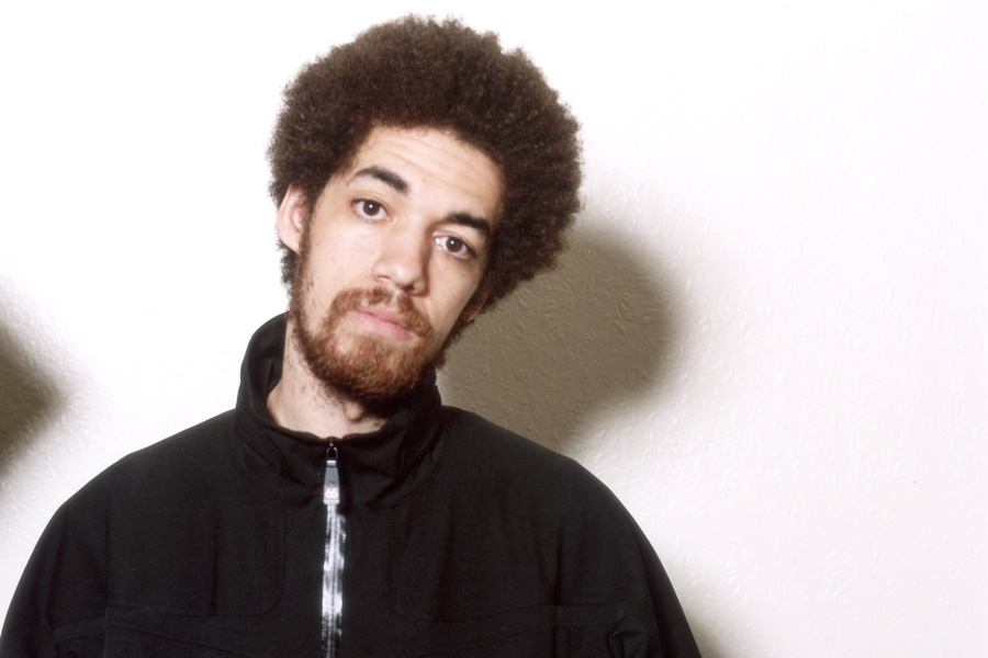 Danger Mouse – Prince's 'Let's Go Crazy'