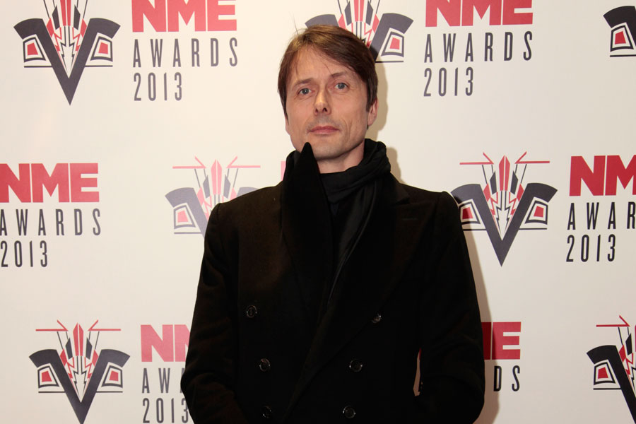 Brett Anderson - 'The 2 Of Us' by Suede
