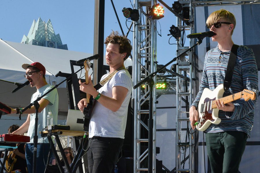 Alt-J
