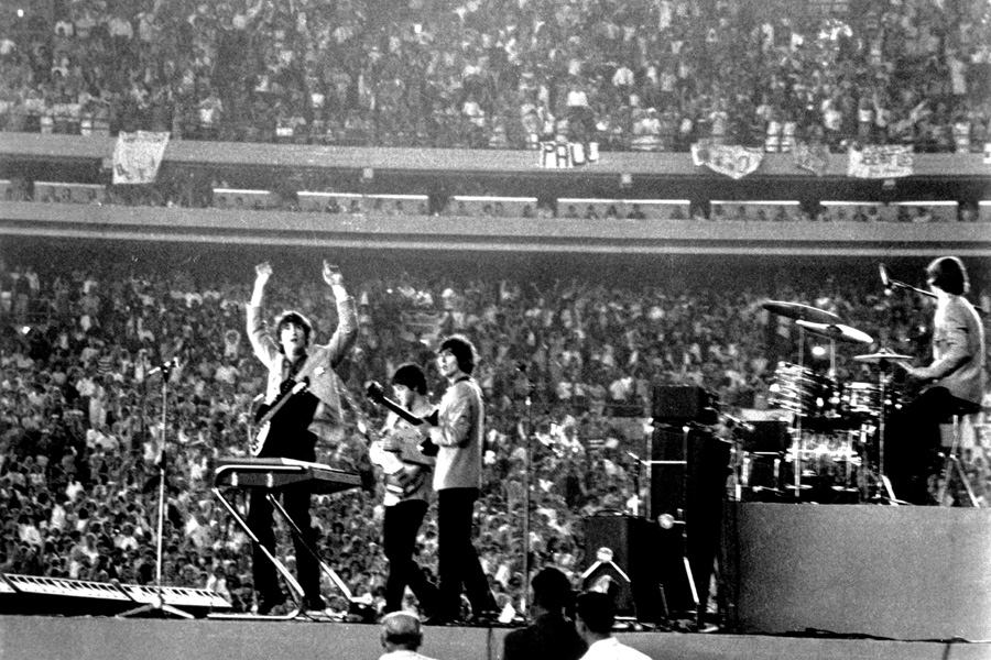 The Beatles