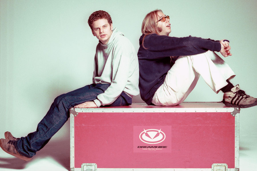 The Chemical Brothers, 'Song To The Siren'