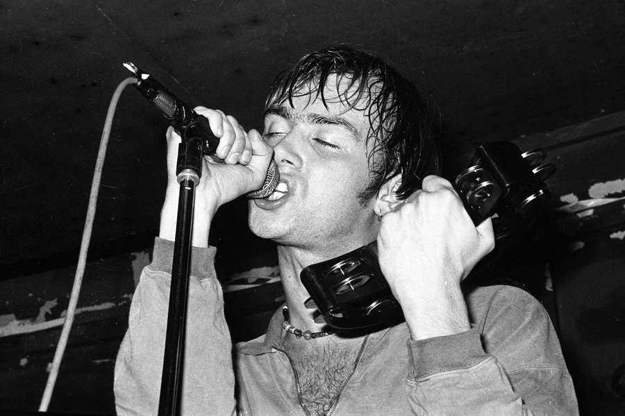 Damon Albarn – The Aftermath/Real Lives