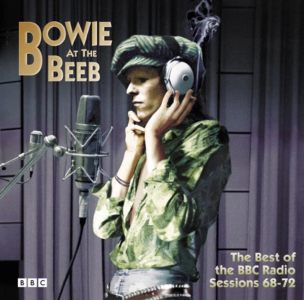 David Bowie – 'Bowie At The Beeb' (2000)