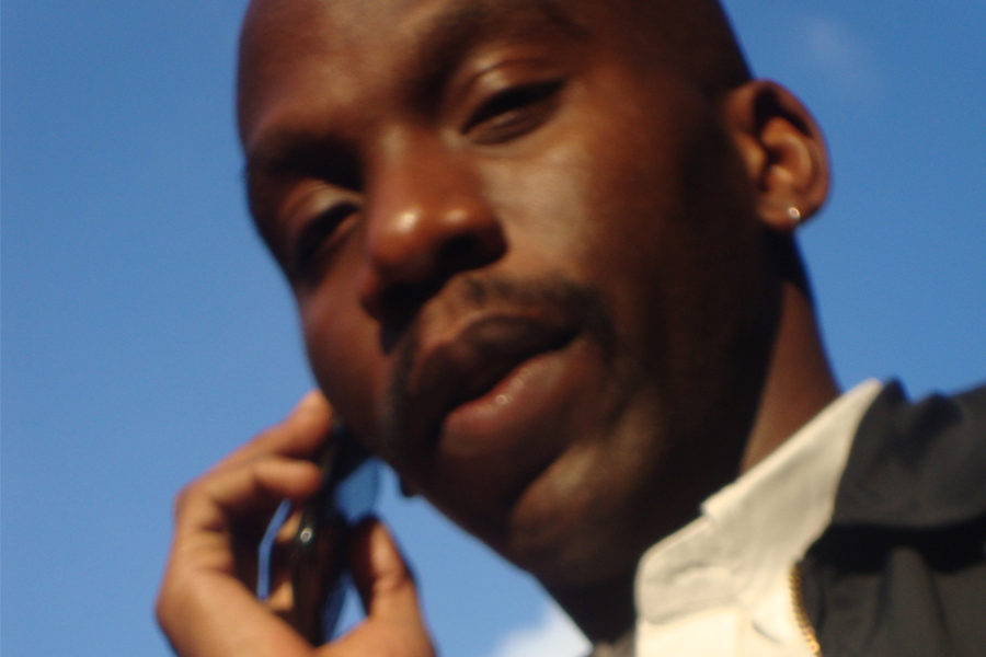 Dean Blunt – Black Metal