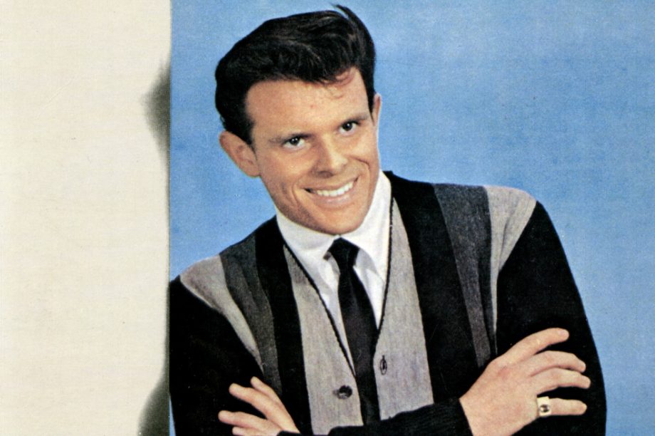 Del Shannon