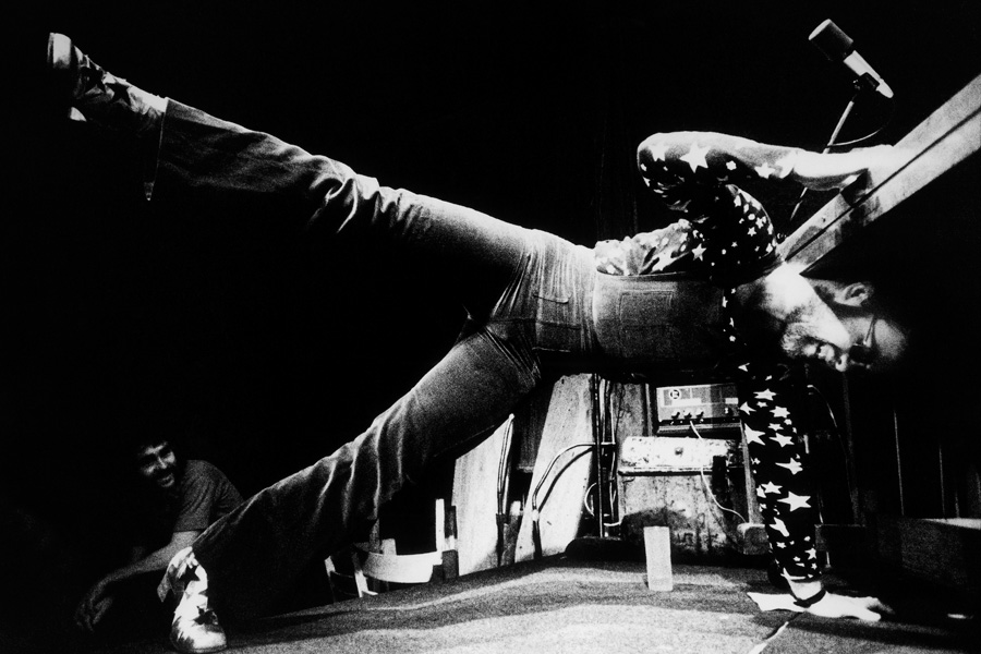 Elton John