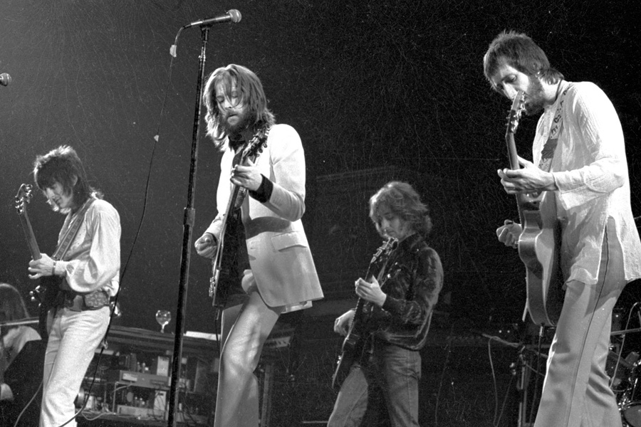 Eric Clapton