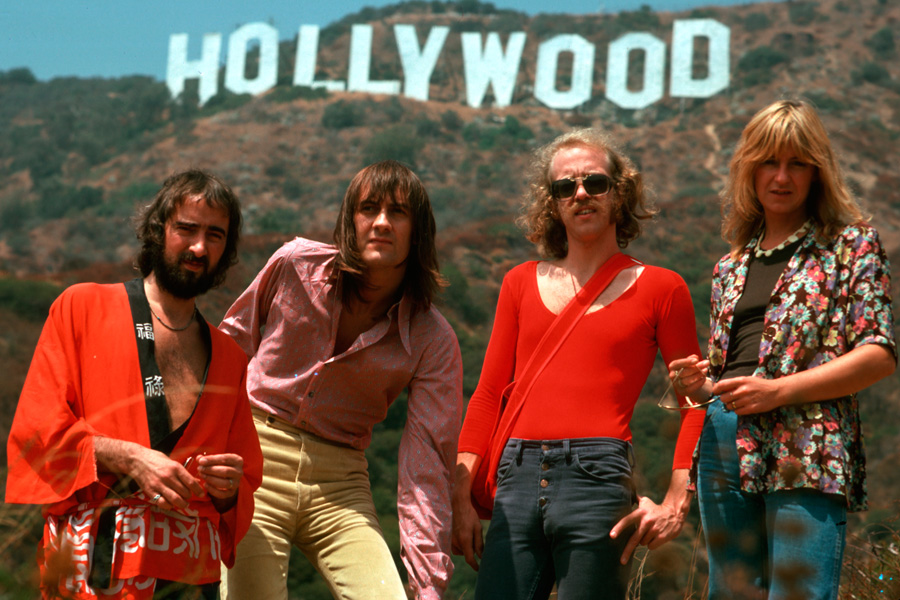 Fleetwood Mac