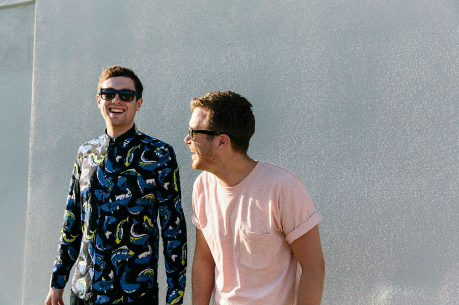 Gorgon City