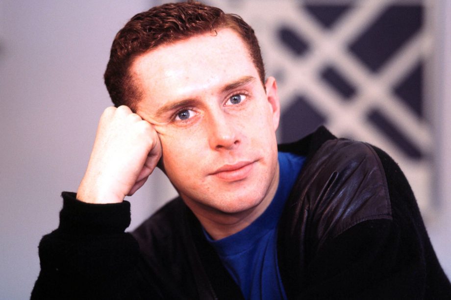 Holly Johnson